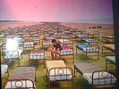 Pink Floyd - A Momentary Lapse of Reason - LP von 1987