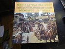 music of the far west - colorado rangers - musidisc 30 CV 1294