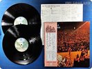 DEEP PURPLE Deep Purple Live in Japan P-5506W 2LP AJ4606