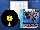 LAID BACK Keep Smiling P-11475 OBI LP Ag3832
