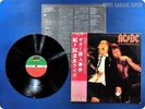 AC / DC If You Want Blood You’ve Got It P-10618 OBI LP Ag3780