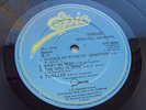 MICHAEL JACKSON  THRILLER Original A2 B1 Press UK LP TIME CAPSULE COPY