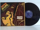ORLANDO JULIUS-RARE KILLER AFRO DISCO BOOGIE LP-NEW OLD STOCK ORIGINAL