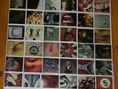 PEARL JAM NO CODE WHITE ALBUM