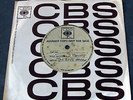 EX.RARE-THE LOVE AFFAIR-LINCOLN COUNTY-1 SIDED ADVANCE COPY-CBS 7”SINGLE-1970