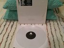 Social Distortion More Girls More Cars And Even Louder Guitars RARE WHITE VINYL