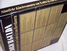 Friedrich Gulda ?LUDWIG VAN BEETHOVEN ?Sämtliche Klaviersonaten ?Box/11 LPs 1967