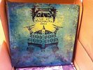 Voivod LIVE AT ROADBURN LP 12