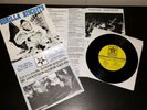 Gorilla Biscuits S/T 1ST PRESS RARE NYHC Lockin Out Revelation Records Judge YOT