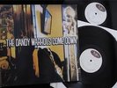 DANDY WARHOLS - Come Down - Orig Double Album - UK Tim Kerr Records 1997 - EX/EX