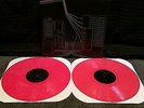 Between The Buried And Me Colors Pink Vinyl 2 LP NM Ltd. x/1000