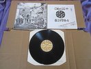 CRASS Feeding Of The 5000 SMALL WONDER 12