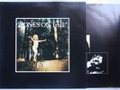 Tones On Tail Pop UK 1984 LP + Innerbag Daniel Ash Bauhaus Gothic Dark Wave