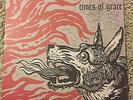 NEUROSIS TIMES OF GRACE 2xLP 180 GRAM VINYL OOP 1999