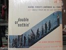 HOWARD RUMSEY'S LIGHTHOUSE ALL STARS - Double Or Nothin' - JAZZ LP