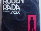 RUBEN RADA and CONJUNTO S.O.S URUGUAY Totem AFRO JAZZ PROG LP LISTEN