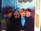 SHRINK STICKER 1967 MONO   The ROLLING STONES   BUTTONS   Garage Psych B JONES