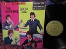 MINTY RARE 1965 Orig THE SHAKERS   BREAK IT ALL =  KILLER CRAFTED BEATLES BEAT