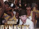 Durag Dynasty (Alchemist, Planet Asia) - 360 Waves Vinyl 2LP + Digital NEU