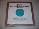 CBC RADIO CANADA SEALED LP TORONTO S.O. - Handel / Stravinksy