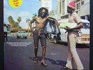 DR ALIMANTADO best dressed chicken in town GREENSLEEVES KILLER ROOTS LP EX+