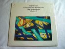 AUDIOPHILE:CHESKY RECORDS RC8:FIEDLER:BOSTON POPS:GERSHWIN:NEW:STILL SEALED:TAS