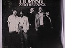 BRUCE HORNSBY & RANGE: Live, The Way It Is Tour 1986-87 LP (promo-only, PC titl