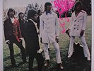 AMBOY DUKES: The Amboy Dukes LP (Japan, original brown label disc close to M- l