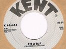 Kent LOWELL FULSOM Tramp - All time classic