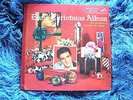 ELVIS CHRISTMAS ALBUM +COLOR PHOTOS RCA VICTOR LOC-1035 SPECIAL RARE RECORD