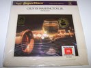 SEALED Grover Washington Jr NR39 Vinyl LP Nautilus SuperDisc Half Speed RARE