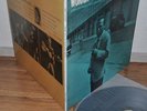 Miles Davis Quintet Workin' Japan gatefold LP 1968 Victor SMJX-10048 Prestige