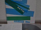 Miles Davis Blue Haze Japan vinyl LP 1976 Victor SMJ-6527M Insert Prestige