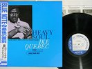 IKE QUEBEC HEAVY SOUL BLUE NOTE BST 84093  Japanese Pressing OBI  Vinyl  LP