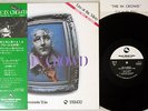 TSUYOSHI YAMAMOTO TRIO IN CROWD THREE BLIND MICE TBM-52 JAPAN OBI LP