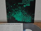 Herbie Hancock Empyrean Isles Japan Blue Note LP King 1977 GXK 8002 Insert