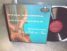 Beethoven / Zara Nelsova - Cello & Piano 3 LP Box Set London UK  FFRR