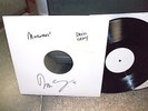 David Gray - Mutineers 2 LP RARE TEST PRESSING SSW Folk Rock 2014 NM SIGNED?
