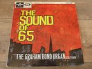 The Graham Bond Organization - The Sound Of '65 1965 UK LP COLUMBIA