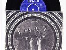 Q' 65 DUTCH FREAKBEAT GARAGE  SINGLE 7 