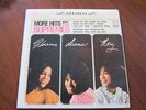 SUPREMES More Hits Jukebox Ep