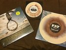 LAGWAGON Hang FAT WRECK CHORDS Exclusive Record Store Edition LP w/ matching 7