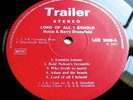 ROBIN & BARRY DRANSFIELD Lord Of All I Behold 1971 UK TRAILER NEAR MINT AUDIO