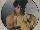 PRINCE If I Was Your Girlfriend 1987 UK Vinyl PICTURE DISC EXCELENT CONDITION