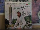MICHAEL O'DEA, IRISH FAVOURITES - AUTOGRAPHED LP 17000