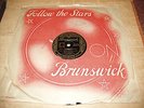 FRED ASTAIRE UK BRUNSWICK THE SHORTY GEORGE/ DEARLY BELOVED NM-