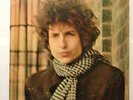 BOB DYLAN BLONDE ON BLONDE ORIGINAL COLUMBIA LP 2 EYE 360 STEREO CARDINALE COVER