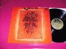 Lava,Tears Are Goin' Home,rare first Press,D 1973,Krautrock Hammer,Mint- 