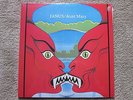 AUNT MARY - JANUS - PROG ROCK - NEW LP RECORD