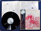 TANGERINE DREAM Electronic Meditation YX-7124-AX OBI LP AJ3641